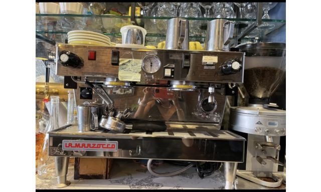 Espresso Machines La Marzocco Linea Classic