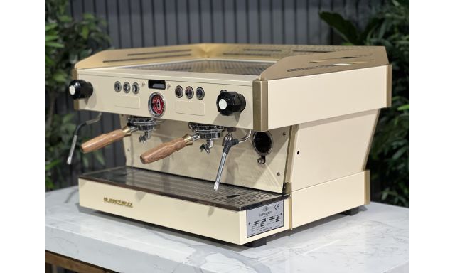 Espresso Machines La Marzocco Linea PB AV