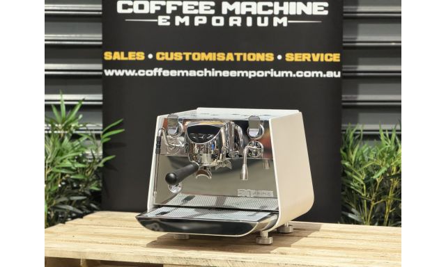 Espresso Machines Victoria Arduino Eagle One