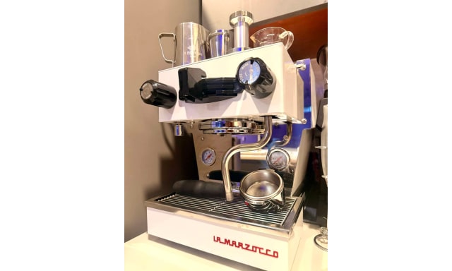 Espresso Machines La Marzocco Linea Micra