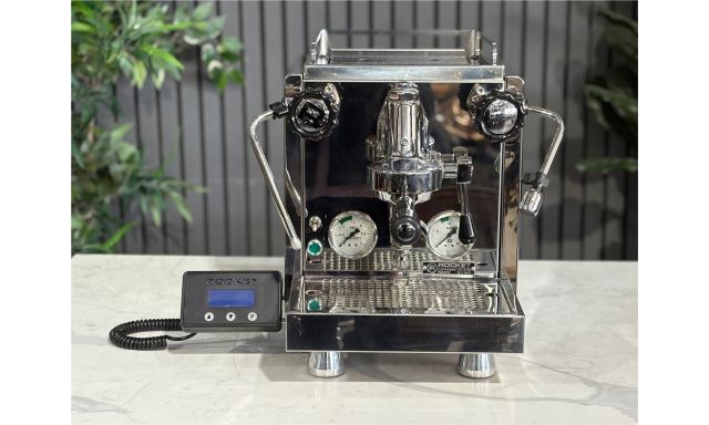 Espresso Machines Rocket R60V