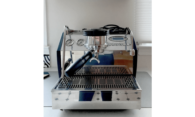 Espresso Machines La Marzocco GS3