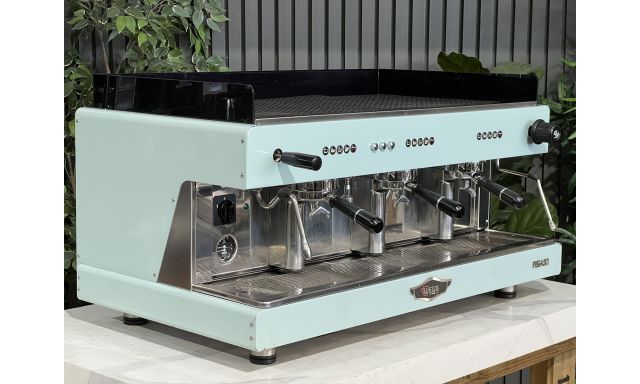 Espresso Machines Wega Pegaso