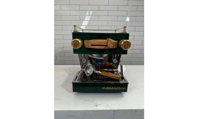 Espresso Machines La Marzocco LINEA MINI