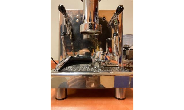 Espresso Machines Bezzera Strega Lever Top