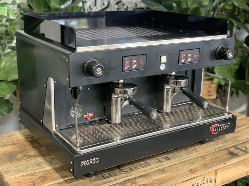 Espresso Machines Wega Pegaso