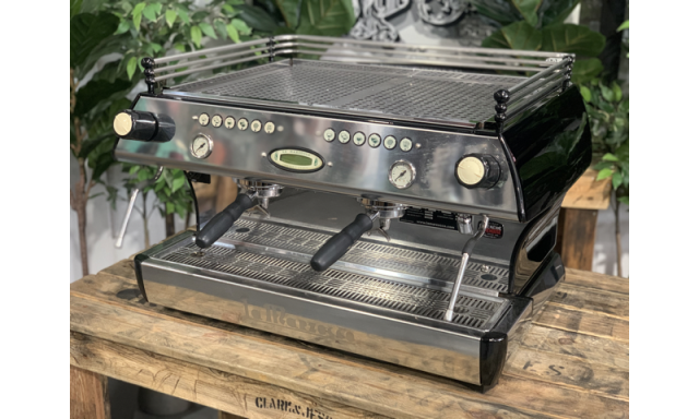 Espresso Machines La Marzocco FB80