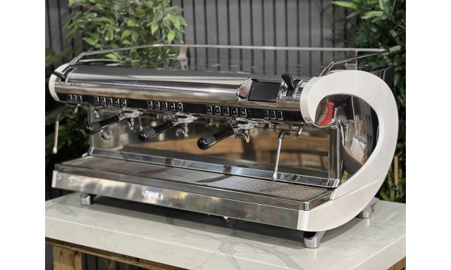 OTHER Nuova Simonelli Aurelia Wave Volumetric Digit