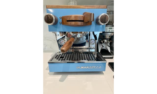 Espresso Machines La Marzocco Linea Micra