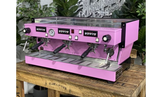 Espresso Machines La Marzocco Linea Classic