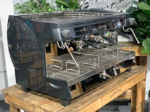 Espresso Machines Magister F2006