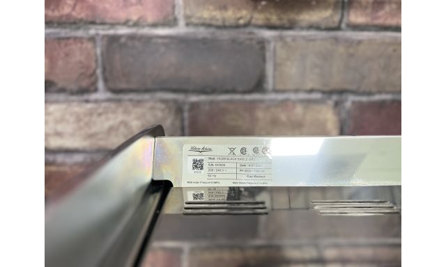 Espresso Machines Victoria Arduino Black Eagle