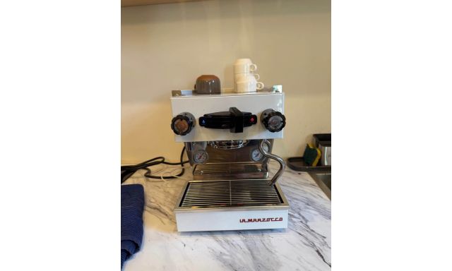 Espresso Machines La Marzocco Linea Micra