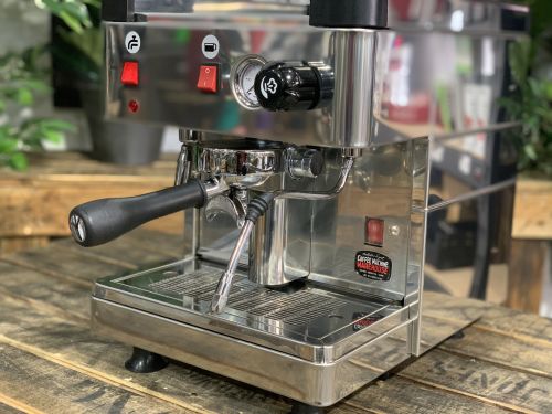 Espresso Machines Wega CKX Semi Automatic