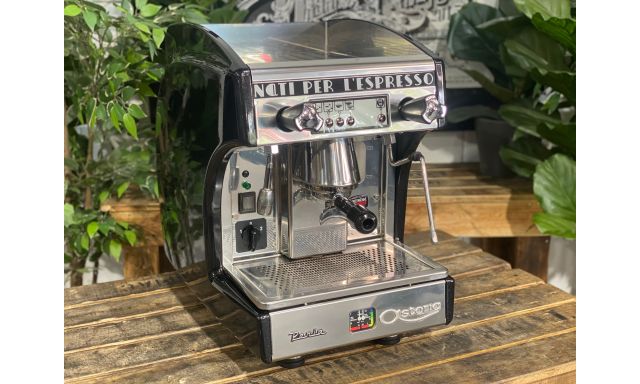 Espresso Machines Astoria Perla