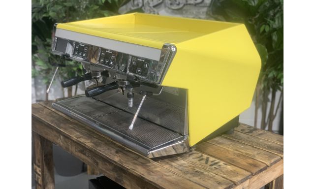 Espresso Machines Unic Stella Di Caffe