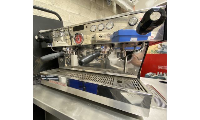 Espresso Machines La Marzocco Linea PB AV