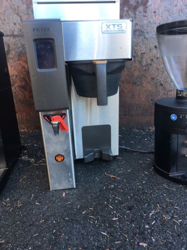 Espresso Machines Synesso Cyncra 2 Group + Mahlkonig K30 Espresso grinder + commercial Drip setup