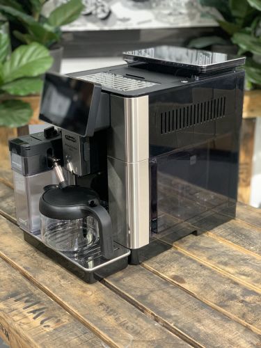 Espresso Machines delonghi Prima Donna Soul