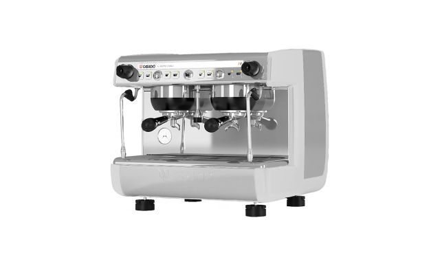 Espresso Machines Casadio Undici Compact