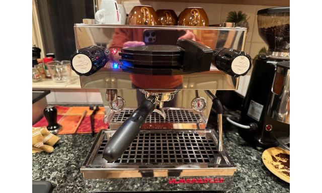 Espresso Machines La Marzocco LINEA MINI