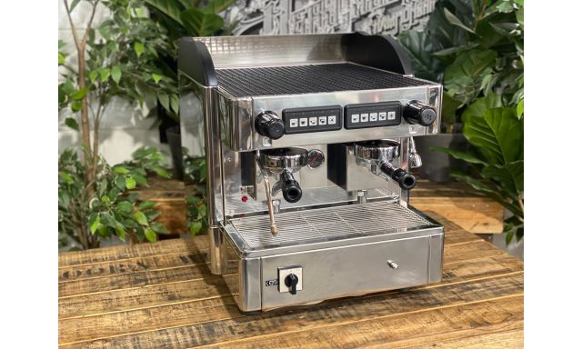 Espresso Machines GRIMAC COMPACT