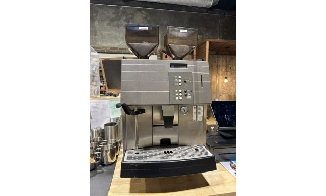 Espresso Machines Schaerer Verismo 701
