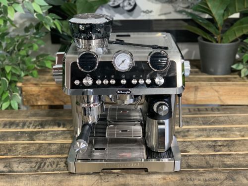 Espresso Machines delonghi La Specialista Maestro