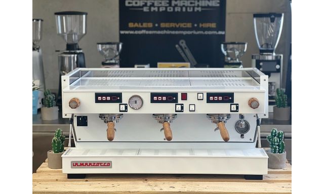 Espresso Machines La Marzocco Linea Classic