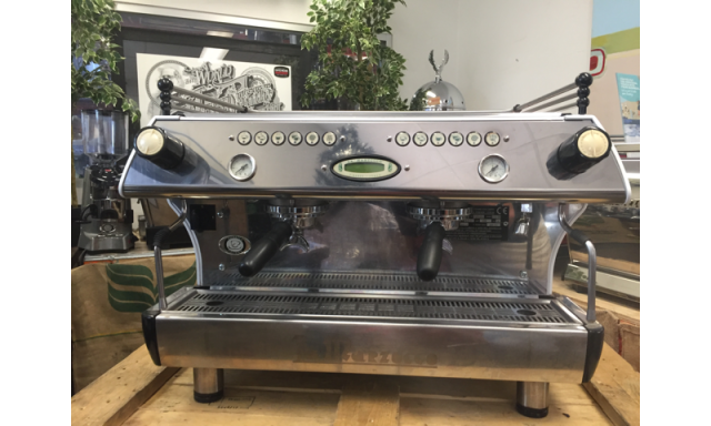 Espresso Machines La Marzocco FB80