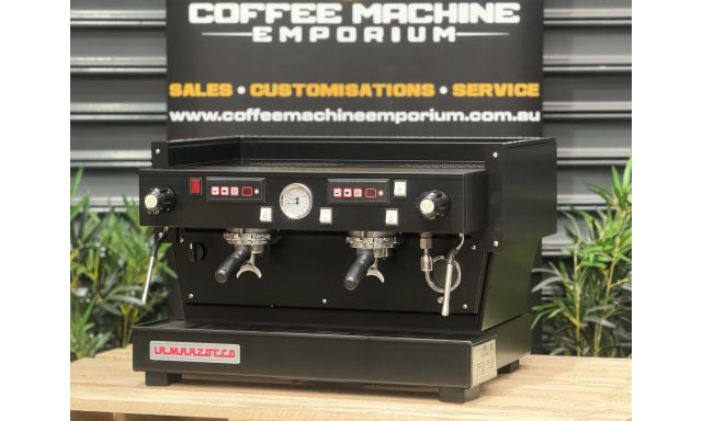 Espresso Machines La Marzocco Linea