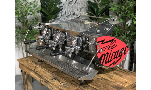 Espresso Machines Kees Van De  Westen Mirage