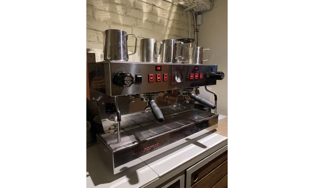 Espresso Machines La Marzocco Linea