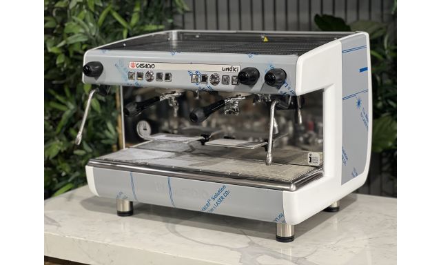 Espresso Machines Casadio Undici Full Size