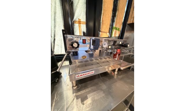 Espresso Machines La Marzocco Linea