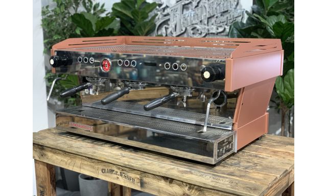 Espresso Machines La Marzocco Linea PB