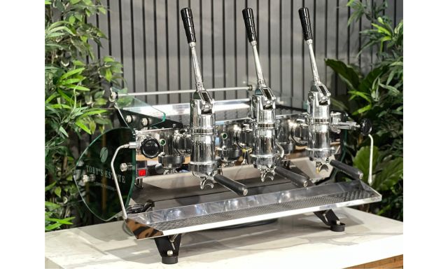 Espresso Machines Kees Van De  Westen Mirage