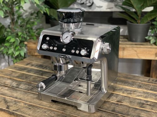 Espresso Machines delonghi La Specialista