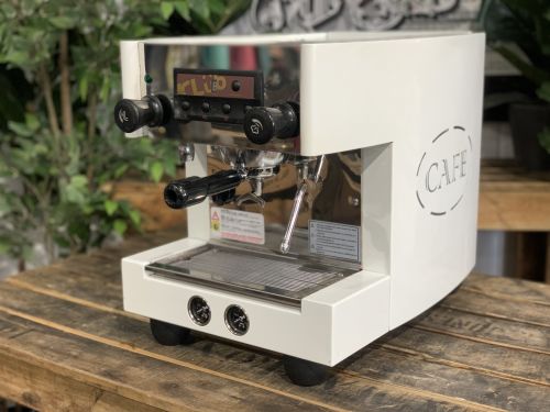 Espresso Machines Klub F2