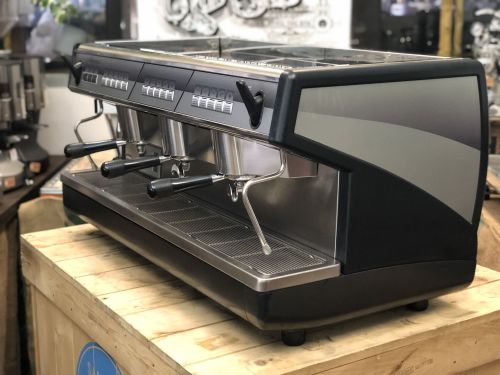 Espresso Machines Nuova Simonelli Appia