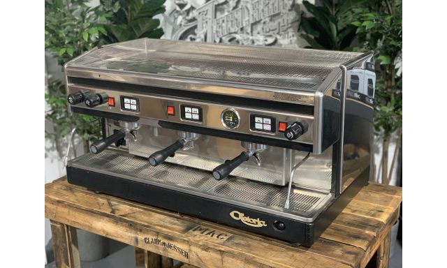 Espresso Machines Astoria Argenta