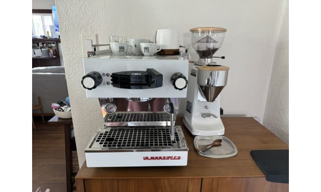 Espresso Machines La Marzocco Linea