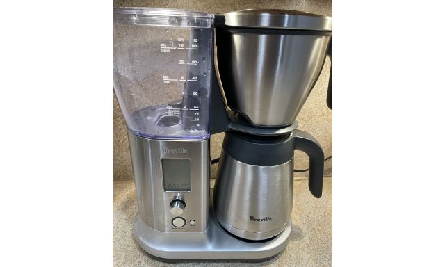 OTHER Breville Breville The Precision Brewer Thermal 12 Cup Drip Coffee Maker BDC450 BSS