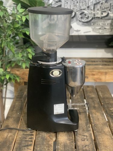 Espresso Grinders Mazzer Major