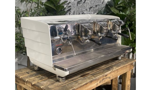 Espresso Machines Victoria Arduino White Eagle