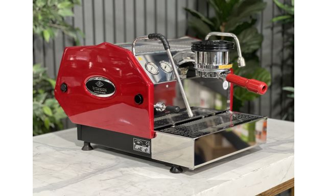 Espresso Machines La Marzocco GS3