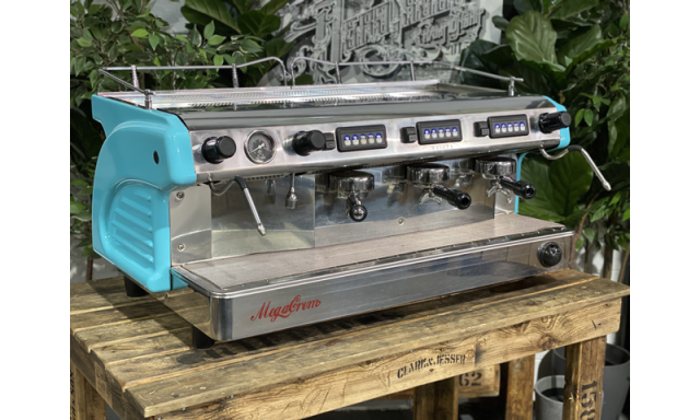 Espresso Machines Expobar Ruggero