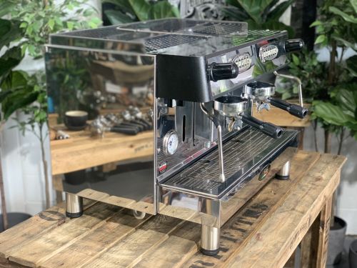 Espresso Machines SAB E96