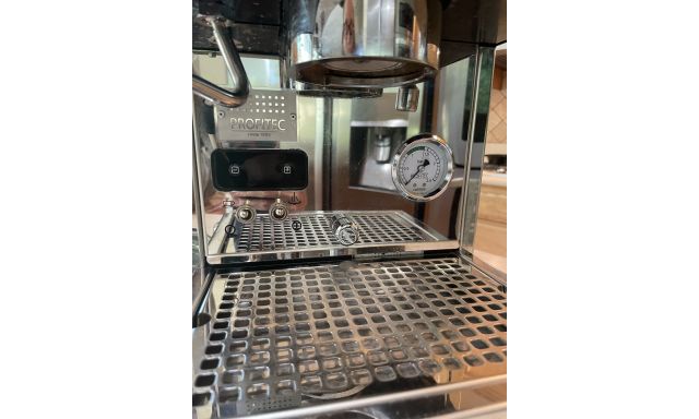 Espresso Machines Profitec 300