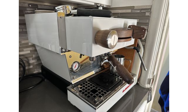 Espresso Machines La Marzocco LINEA MINI